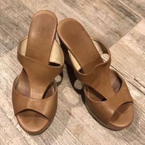 Jimmy Choo wedge